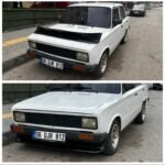 SERÇE  TAMPON ALTI KARLIK