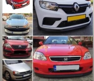 ASTRA H TİP ÜNİVERSAL LİP