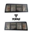 TOFAŞ FÜME STOP TAKIMI