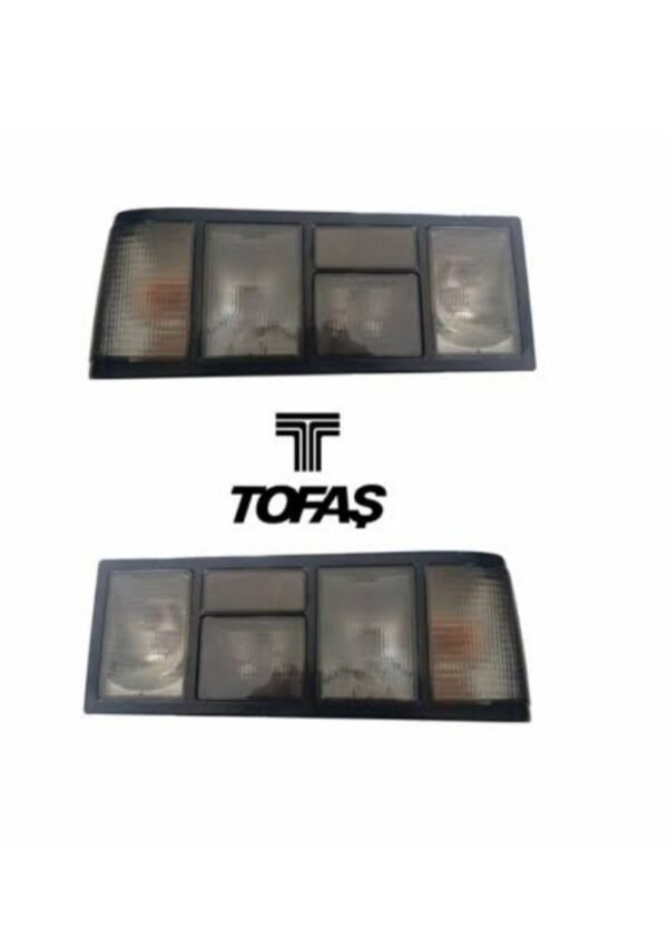 TOFAŞ FÜME STOP TAKIMI