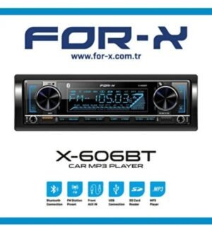 FOR-X TEYP